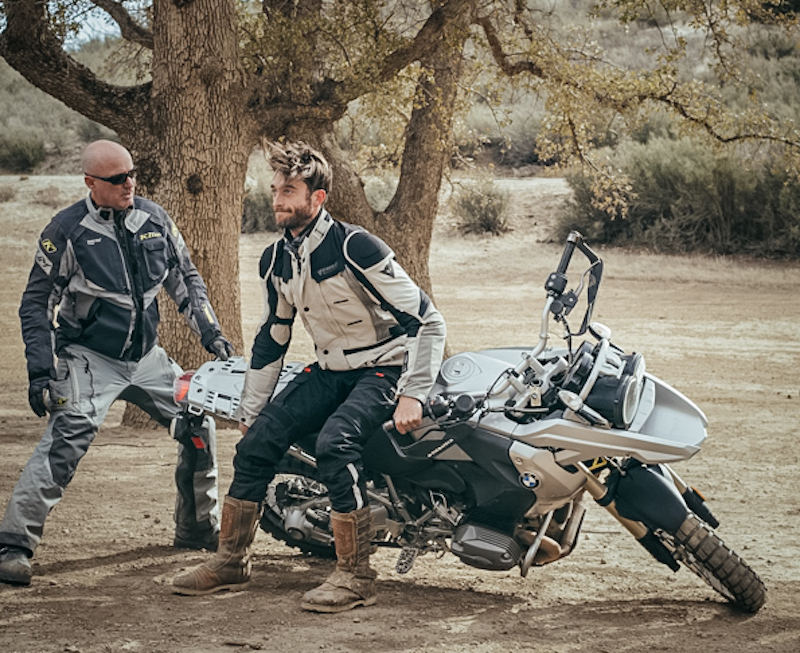 See, I told you I don’t skip leg day. Photo: Zach Cohen
